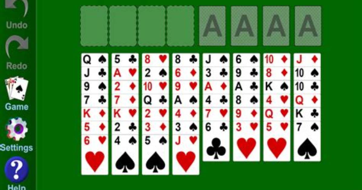 Play the Classic Card Game for Free