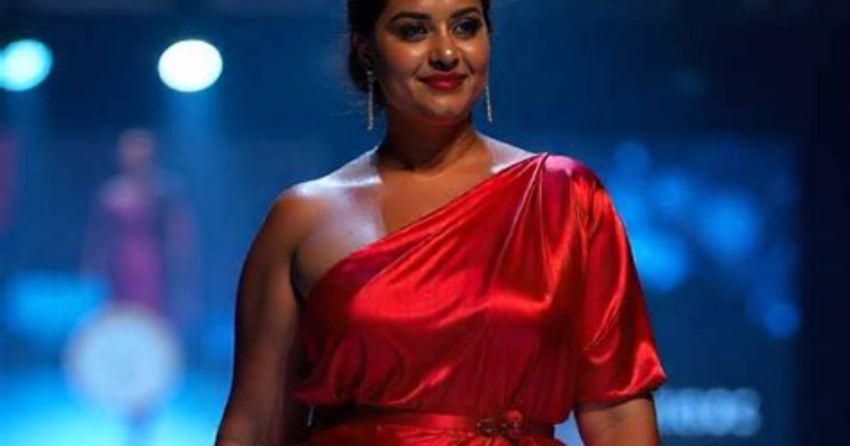 Plus-Size Icon: the Inspiring Story of Nelly Furtado