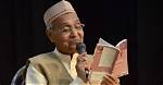 Poet Chennaveera Kanavi Died Age 93, a Look into His Career and Family