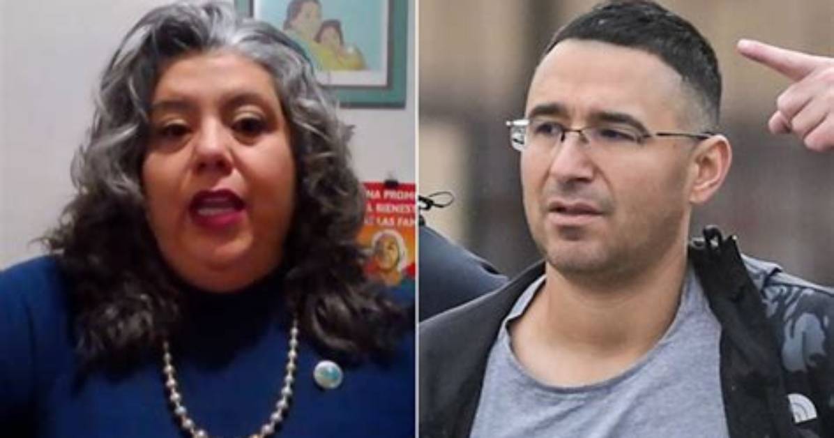 Police Say Failed Gop Candidate Arrested for Plotting Gunfire at New Mexico Democrats’ Houses