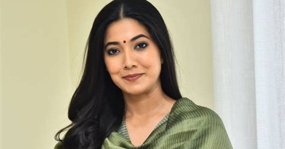 Pooja Sarathkumar: a Journey Through Her Memorable Movies