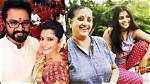 Pooja Sarathkumar's Mother: a Pillar of Strength and Inspiration