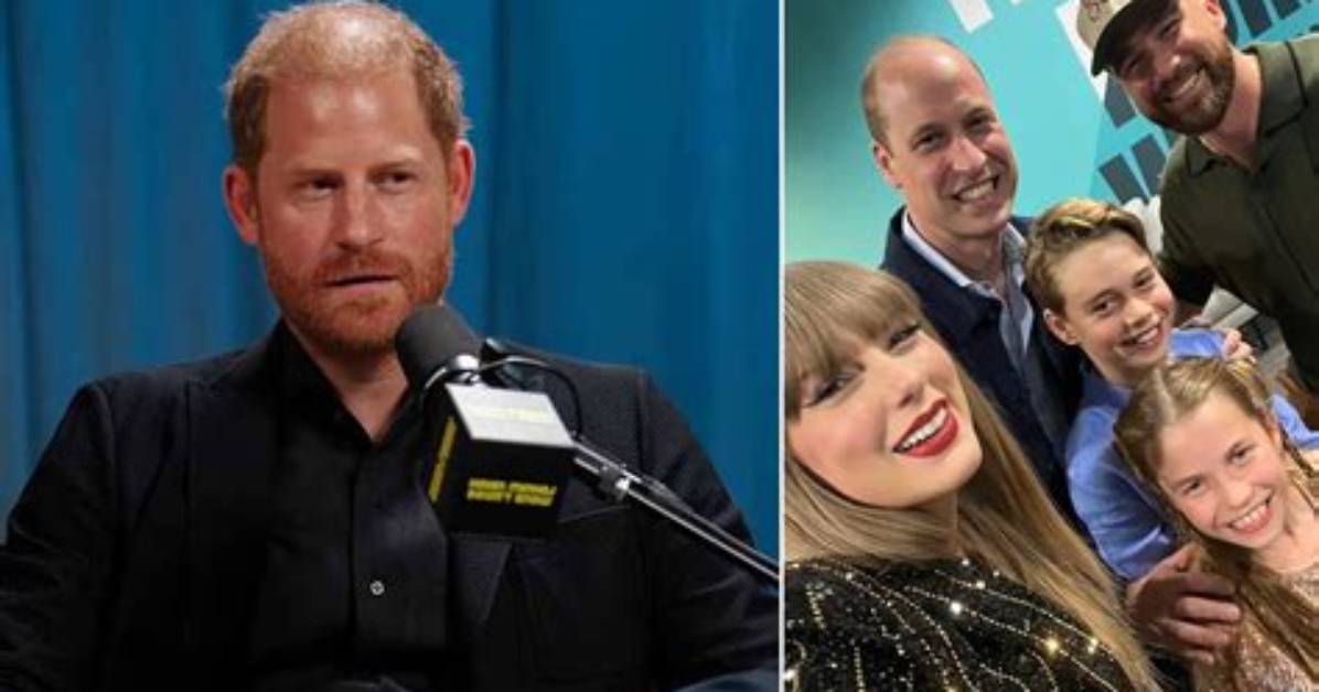 Pop Star Taylor Swift Gets Snubbed by Oscars 2023 for Best Original Song