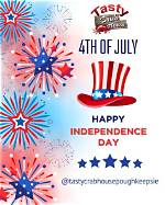 Popeyes 4Th of July: Celebrate with Flavor and Fun!
