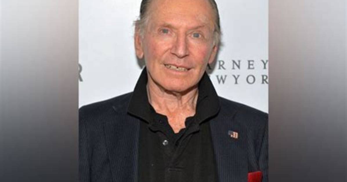 Popular Irishman Actor Paul Herman Passes Away at 76 Leaving His Wife Gayle Keck and Family Sad- How Did He Die?