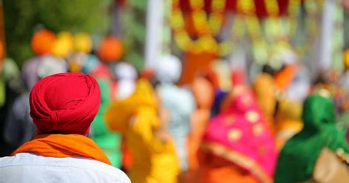 ‘Practices of Sikhism Well Ingrained in Culture of Country, Comparison Incorrect’, Sc on Hijab Row