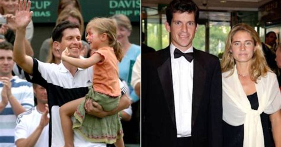 Predict the Future: Tim Henman's Daughters' Journey in 2024