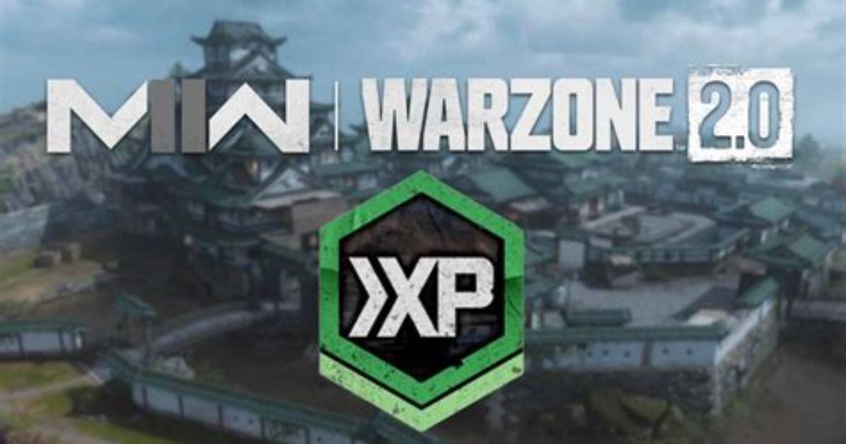 Prepare for the Next Mw2 Double Xp Event: Level up Fast