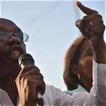 President Aristide's Net Worth Revealed