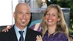 Preview Howie Mandel's Wife in Exclusive Images
