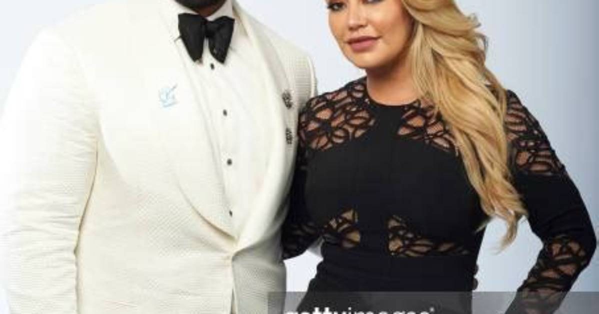 Prince Fielder Is Married to Wife: Chanel Fielder. Kids: Jadyn, Heaven