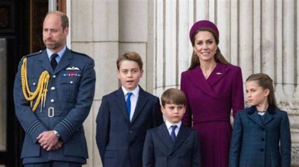 Prince Louis and Autismsurprising Revelations
