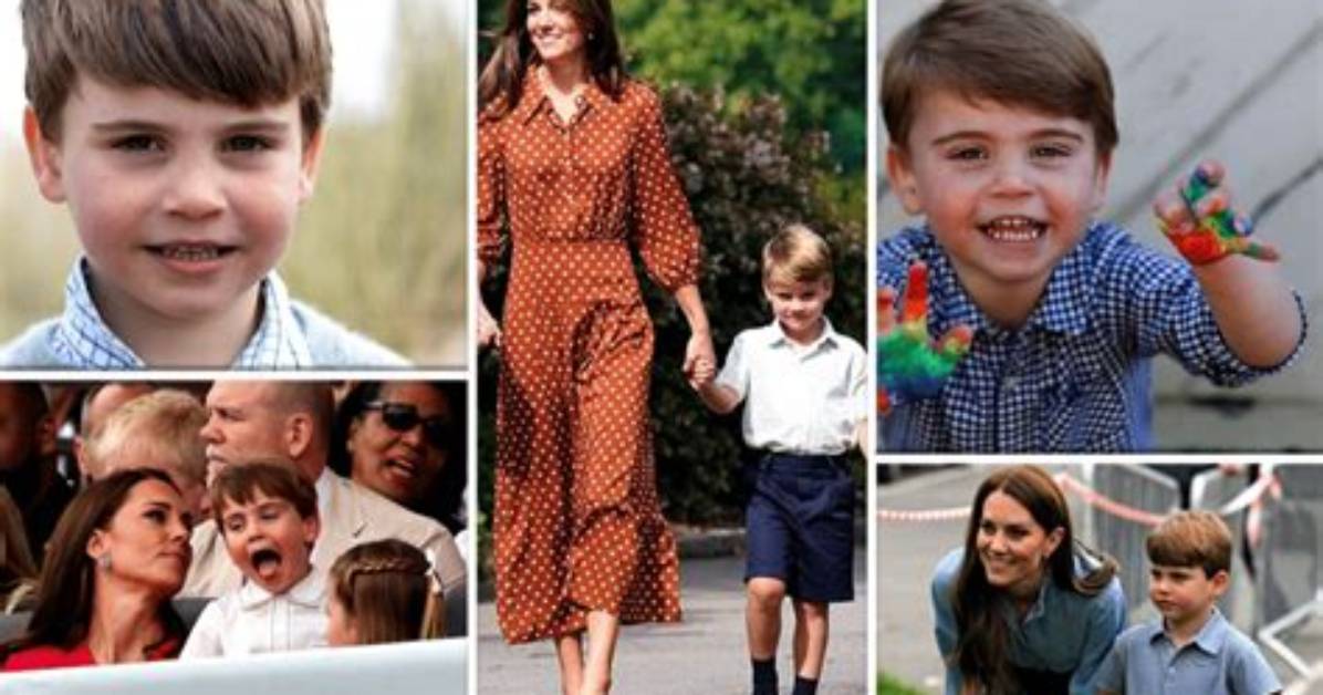 Prince Louis' Autism Journey and Its Profound Impact