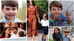 Prince Louis: the Future of Autism Awareness