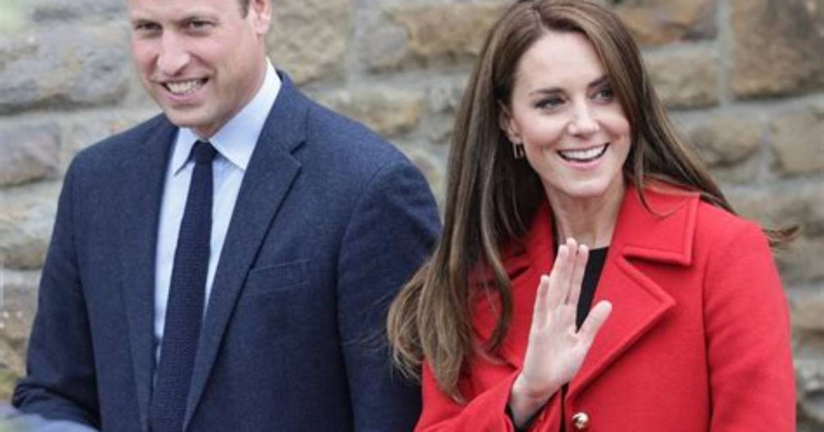 Prince William Reveals He’s Learning Welsh as He Steps into New Role as Prince of Wales