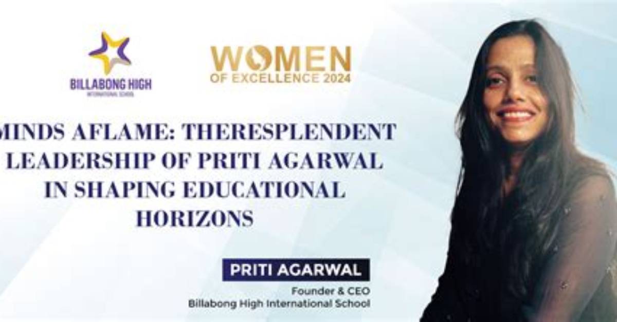 Priti Amini: a Journey Through Passion and Inspiration