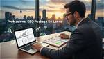Professional Seo Services in Sri Lanka for Enhanced Online Visibility
