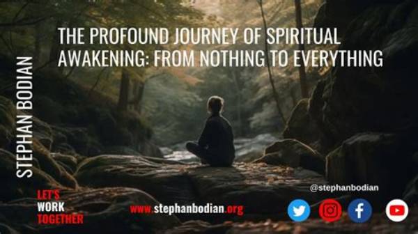 Profound Insights and Spiritual Awakening