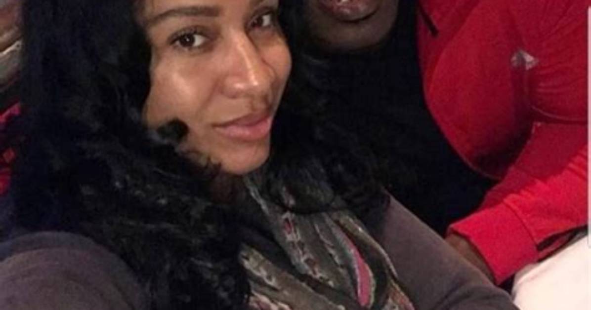 Project Pat Is Married to Wife: Alicia Evans-Houston. Kids.