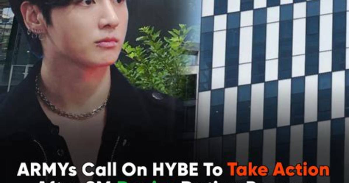 “Protect Our Jungkook”: Armys Call for Bighit to Investigate How Sasaengs Are Getting Access to Idol’s Personal Information