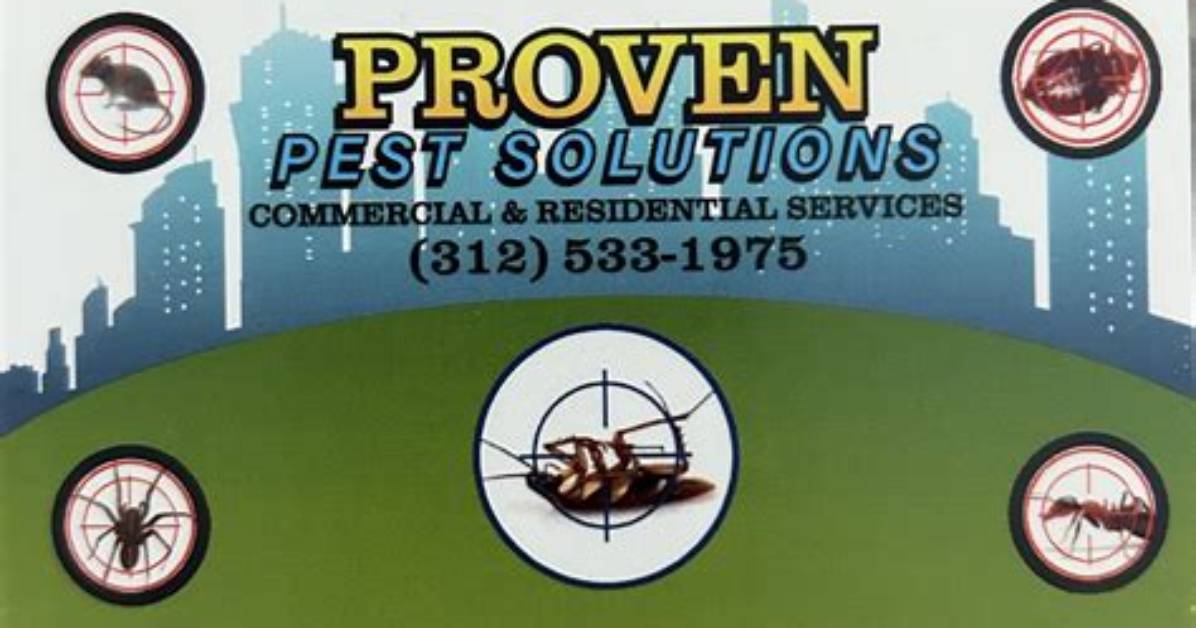 Proven Bugnot Pest Control: Comprehensive Protection for Your Home