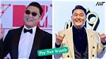 Psy's Net Worth: a Fortune in K-Pop and Beyond