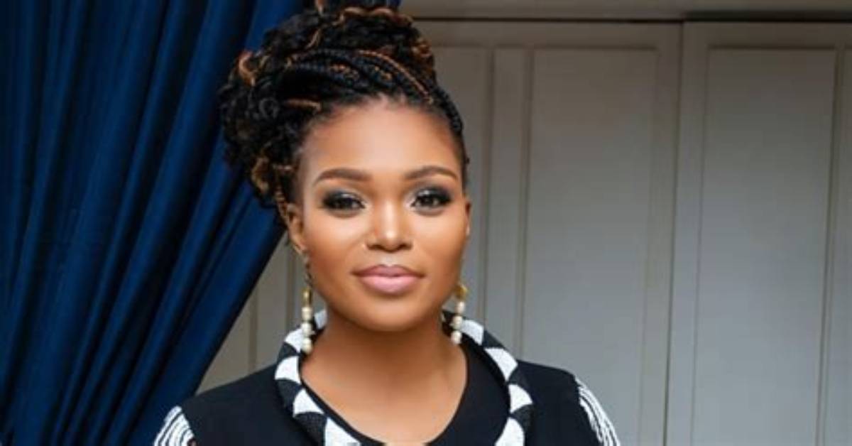 Pumeza Matshikiza Height, Age, Husband, Biography, Wiki, Net Worth