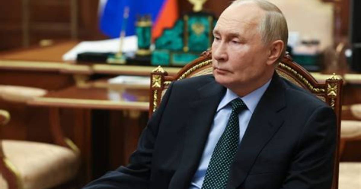 Putin's Stature: a Measure of Power and Influence