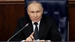 Putin's Stature: Russian President's Height Revealed
