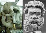 Pygmy Elephant Skulls Inspire Cyclops, What Do They Resemble and Reddit Discussions