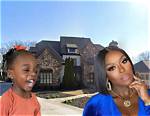 Quad Webb’s Niece Aryanna “Ari” Rice, 3, Drowns in Georgia Home Swimming Pool