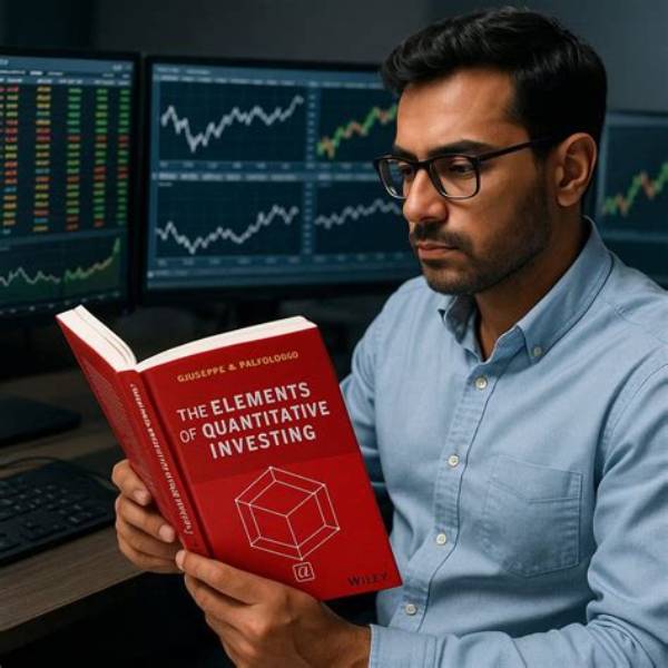 Quantitative Investing, Philanthropy, and More