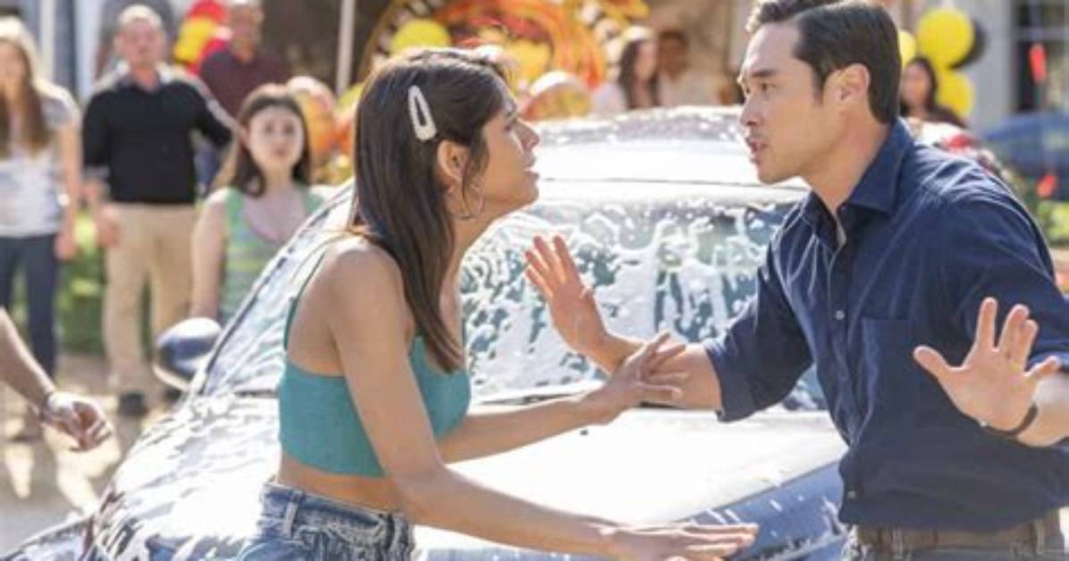 Quantum Leap Season 1 Episode 12 Recap: a New Meaning to Being in Someone Else’s Body