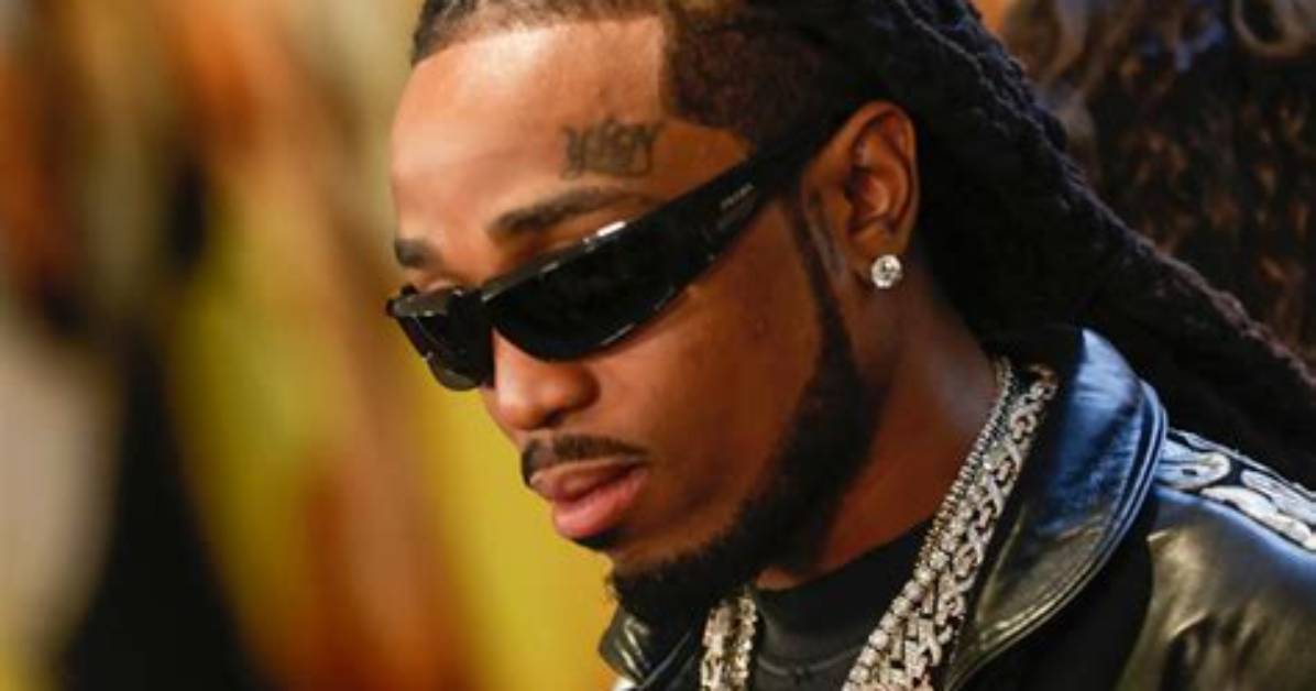 Quavo's Physiques: Uncovering the Rapper's Weight and Height