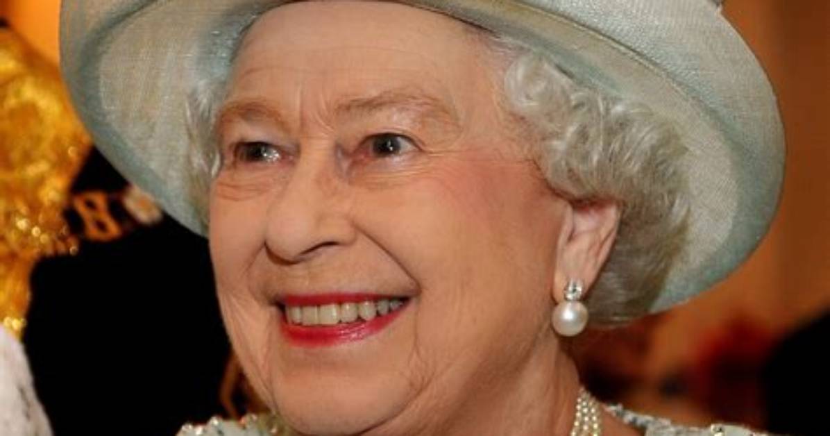 Queen Had Sentimental Nickname for $55M Diamond Brooch That Could Be Inherited by Kate Middleton
