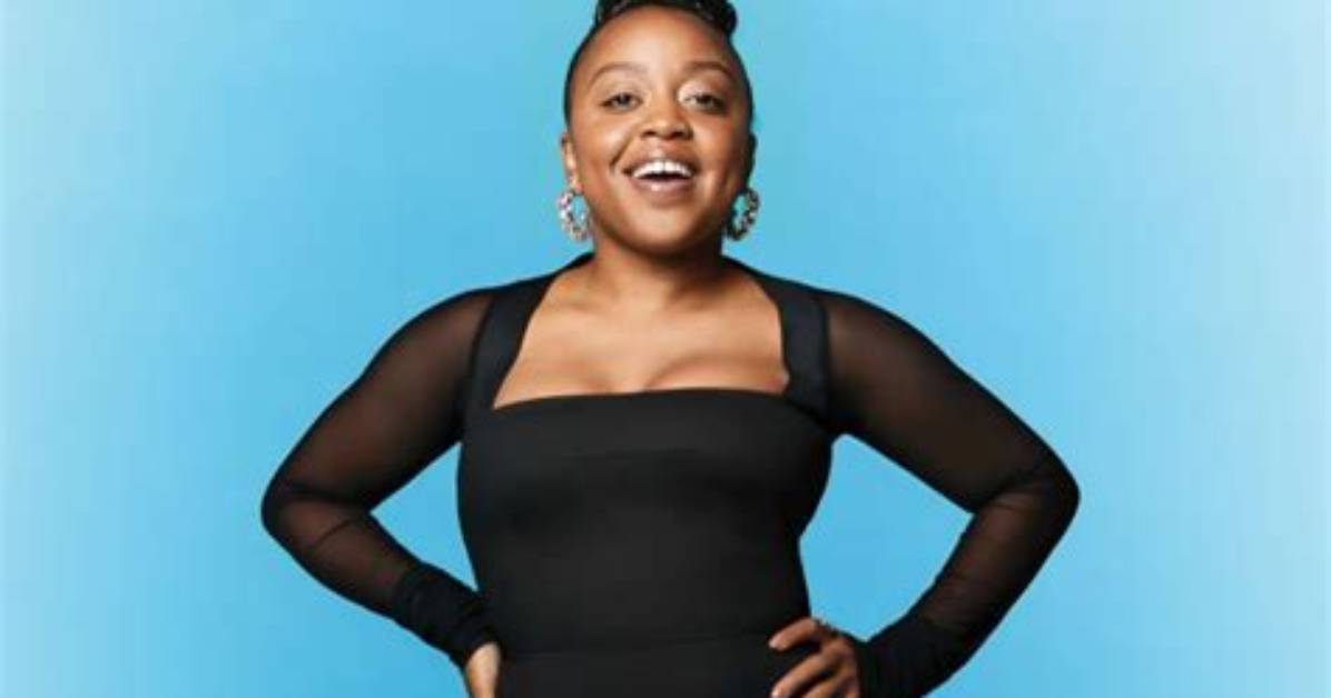 Quinta Brunson's Love Life: Exploring Her Partner and Relationship | Latest Updates