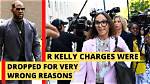 R. Kelly Charges Dropped: What It Means, Explained