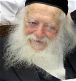 Rabbi Chaim Kanievsky Died at the Age of 94- Leader of Lithuanian Ultra-Orthodox Community’s Funeral