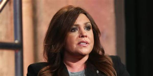 Rachael Ray's 2024 Presidential Prospects Revealed