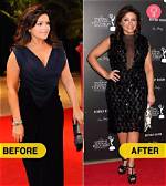 Rachael Ray Weight Loss, How Much Weight Did Rachael Ray Lose?
