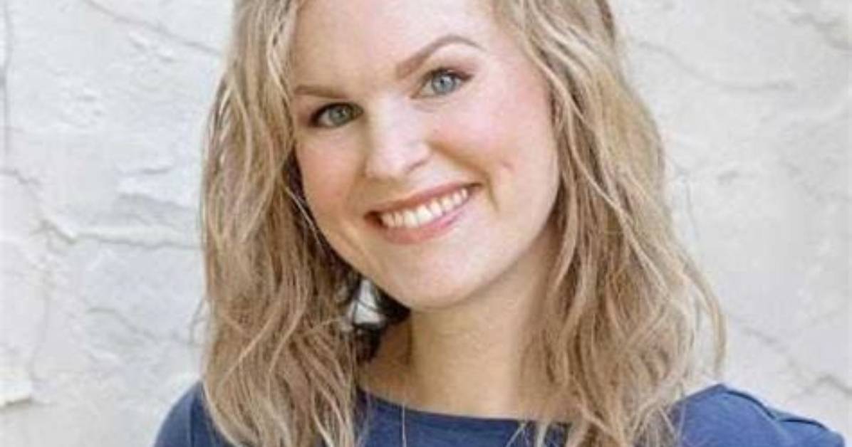 Rachel Barnes Hartzell's Insights on Education