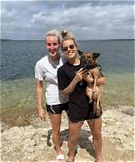 Rachel Daly Husband or Wife | Is She Dating Millie Turner
