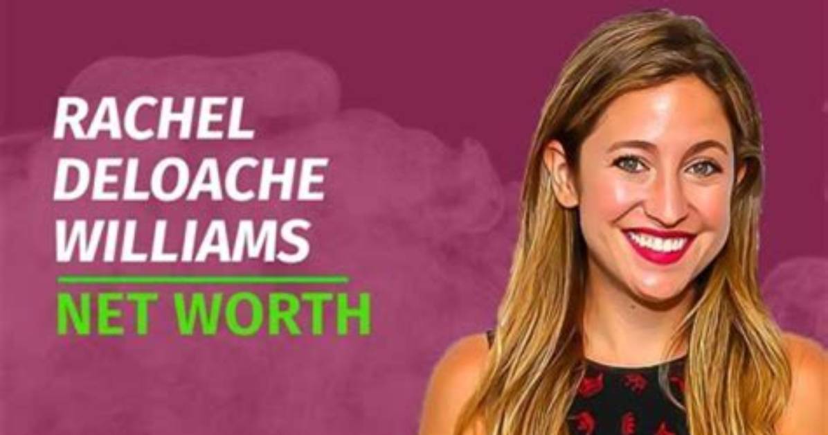 Rachel Deloache Williams' Age and Its Impact