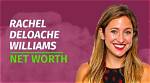 Rachel Deloache Williams' Age and Its Impact