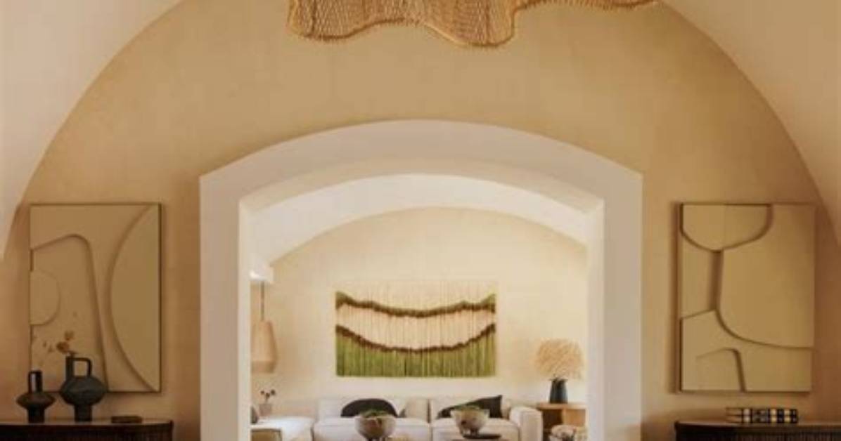 Rachel Morins: Professionalism and Excellence in Interior Design