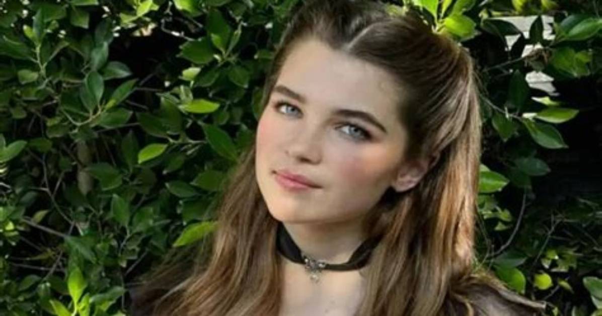Raegan Revord Height, Weight, Net Worth, Age, Birthday, Wikipedia, Who, Nationality, Biography
