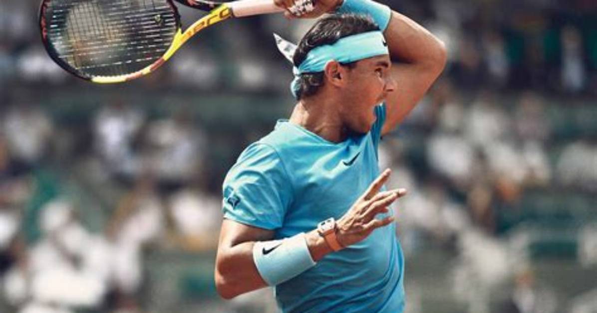Rafael Nadal's Newest Chapter: Welcoming His Baby