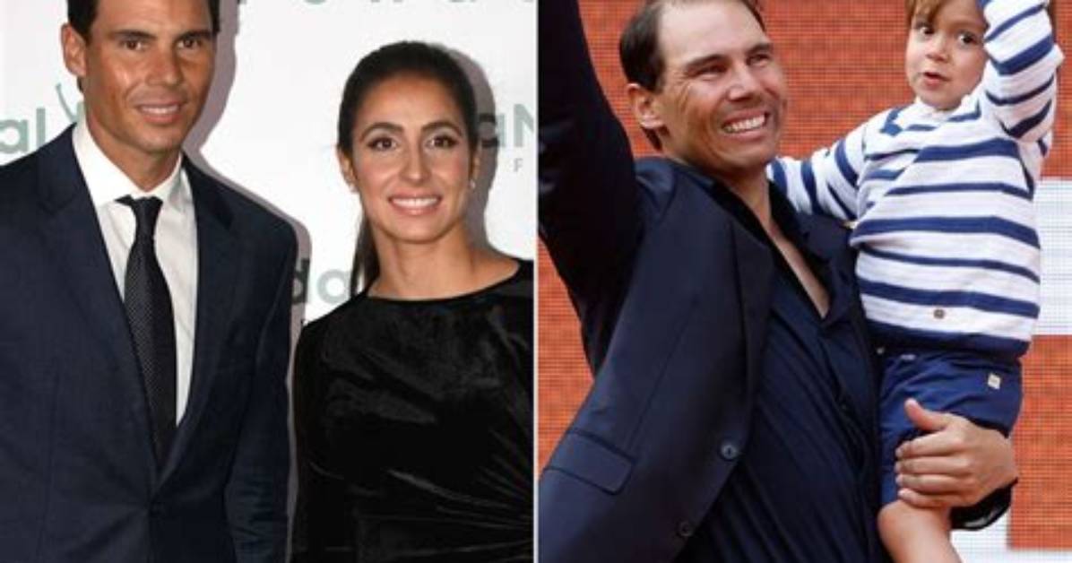 Rafael Nadal: Wife, Family, Prize Money & Net Worth