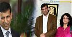 Raghuram Rajan's Daughter: a Life of Accomplishment