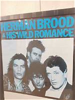 Raising a Rock 'N' Roll Brood
